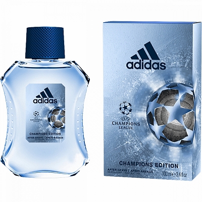 Adidas Champions League Champions Edition Aftershave