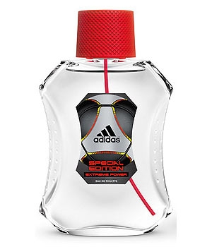 Adidas Extreme Power Aftershave