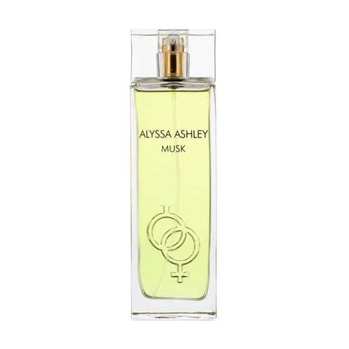 Alyssa Ashley Musk Extreme Eau de parfum