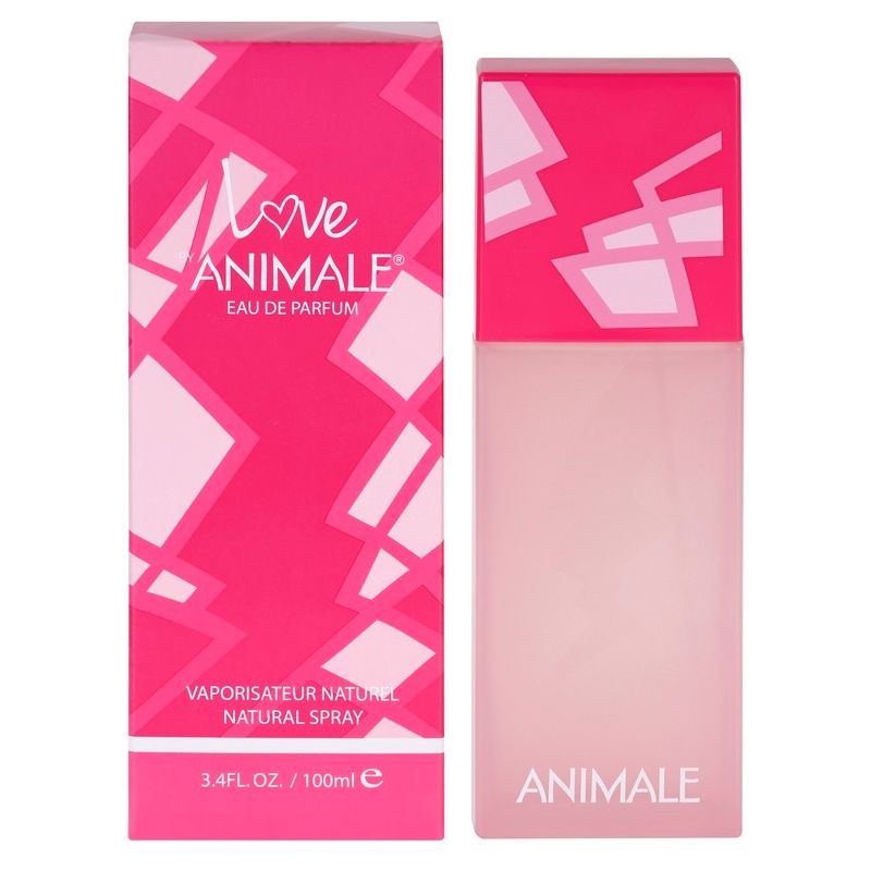 Animale Animale Love Eau de Parfum