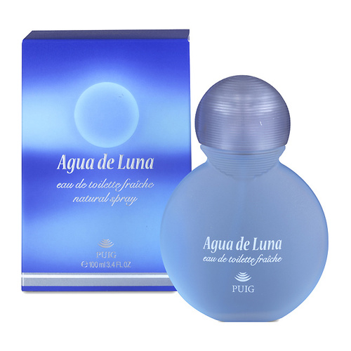 Antonio Puig Agua de Luna Eau de Toilette
