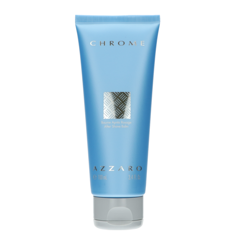 Azzaro Chrome Aftershave balm