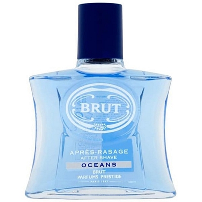 Brut Aftershave Oceans