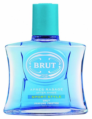 Brut Aftershave Sport Style