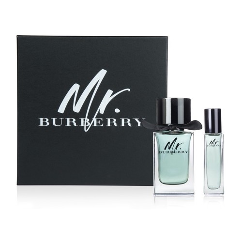 Burberry Mr. Burberry Gift Set