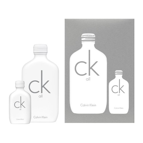 Calvin Klein Ck All Gift set