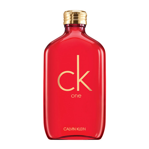 Calvin Klein Ck One Collection Edition Eau de Toilette