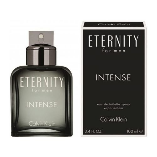 Calvin Klein Eternity For Men Intense Eau de Toilette