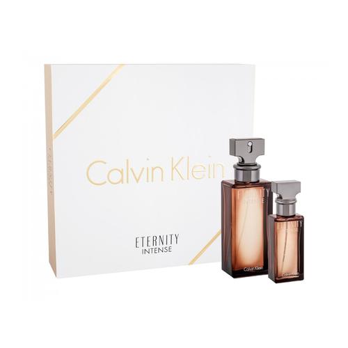 Calvin Klein Eternity Intense Gift set