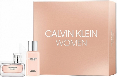 Calvin Klein Women Geschenkset