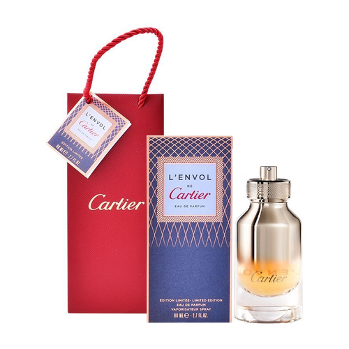 Cartier L’envol De Cartier Eau de parfum Limited edition