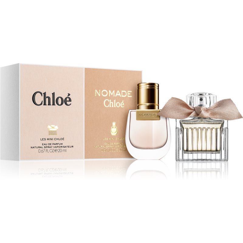 Chloé Chloé & Nomade Gift Set  II.