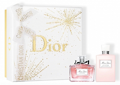 Christian Dior Miss Dior Eau De Parfum Geschenkset