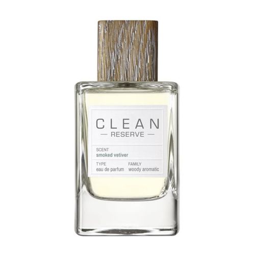 Clean Reserve Smoked Vetiver Eau de Parfum