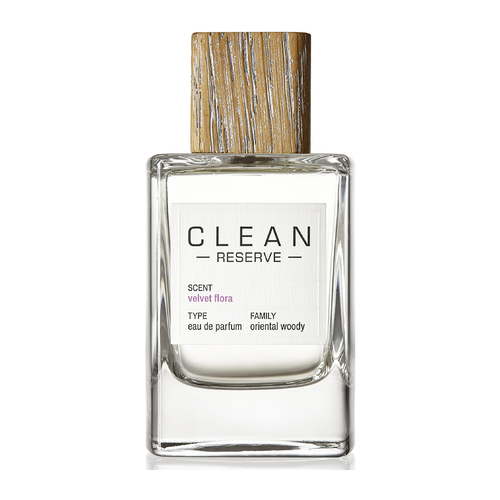 Clean Reserve Velvet Flora Eau de Parfum