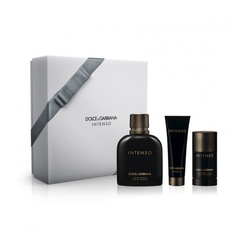 Dolce & Gabbana Intenso Gift set