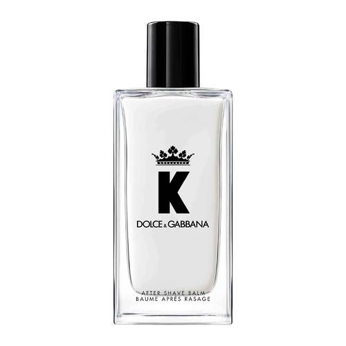 Dolce & Gabbana K By Dolce&Gabbana Aftershave balm