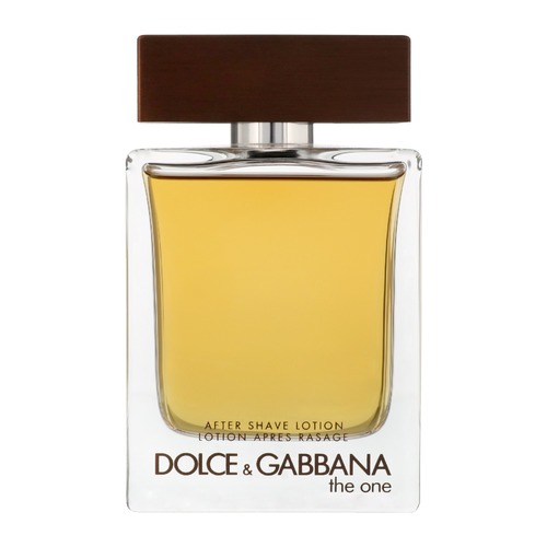 Dolce & Gabbana The One for Men Aftershave