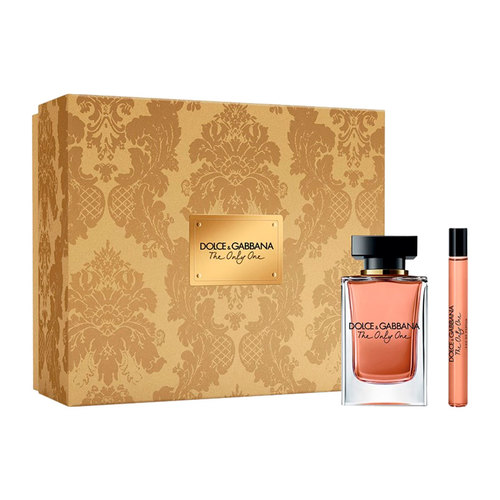 Dolce & Gabbana The Only One Gift set