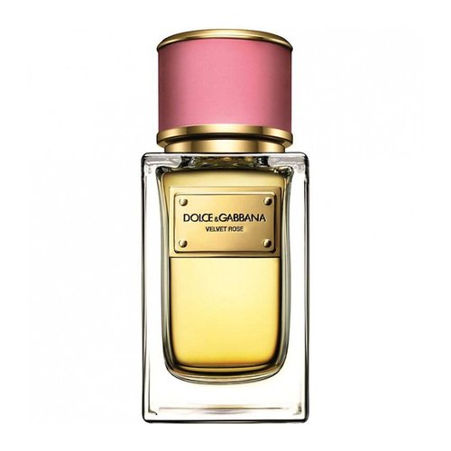 Dolce & Gabbana Velvet Love Eau de parfum