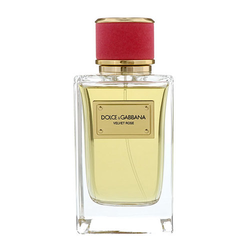 Dolce & Gabbana Velvet Rose Eau de parfum
