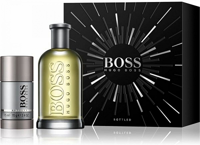 Hugo Boss Boss Bottled Gift set