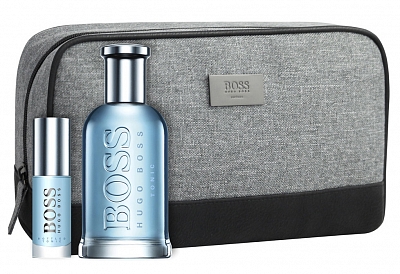 Hugo Boss Bottled Tonic Geschenkset