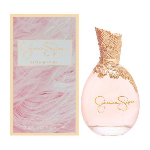 Jessica Simpson Signature Eau de parfum