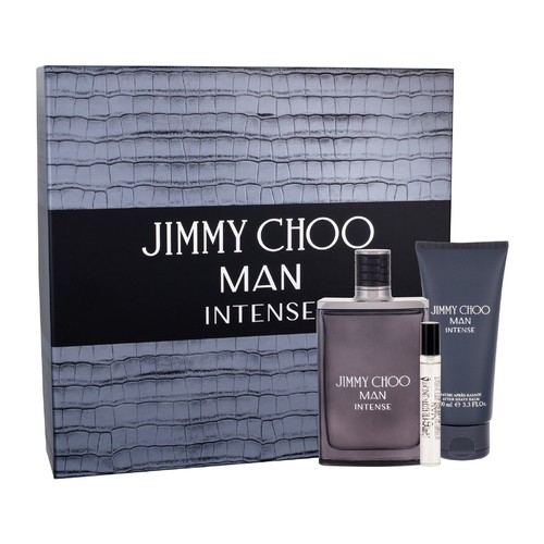 Jimmy Choo Man Intense Gift set