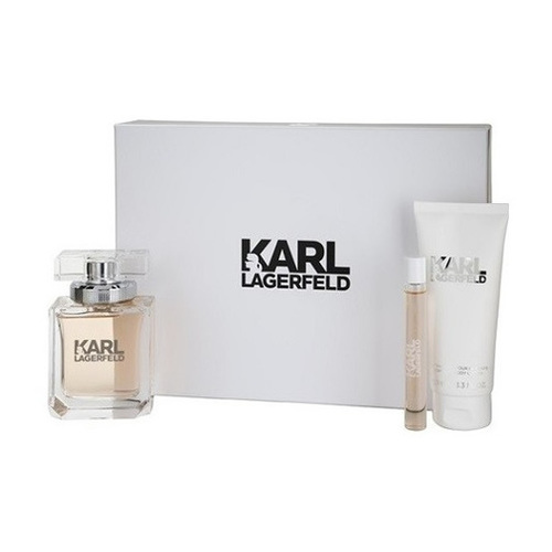 Karl Lagerfeld Gift set