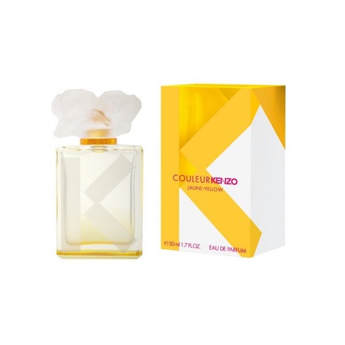 Kenzo Couleur Kenzo Yellow Eau de Parfum
