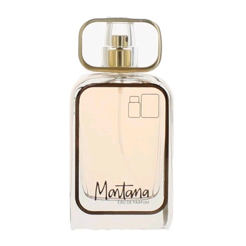 Montana 80’s Eau de parfum