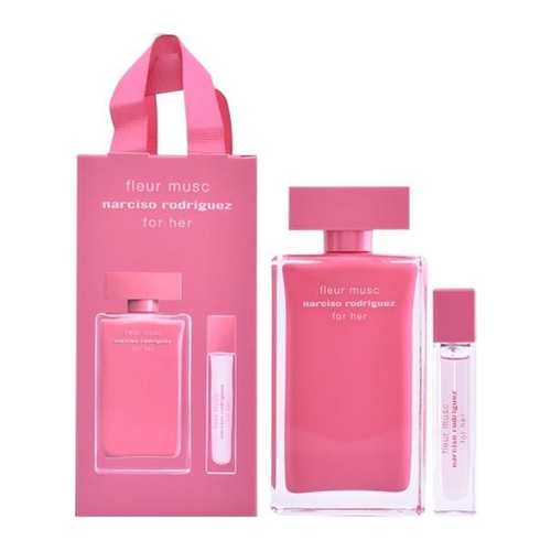 Narciso Rodriguez For Her Musc Gift set
