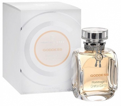 Parfums Gres Greta Garbo Goddess Eau De Parfum