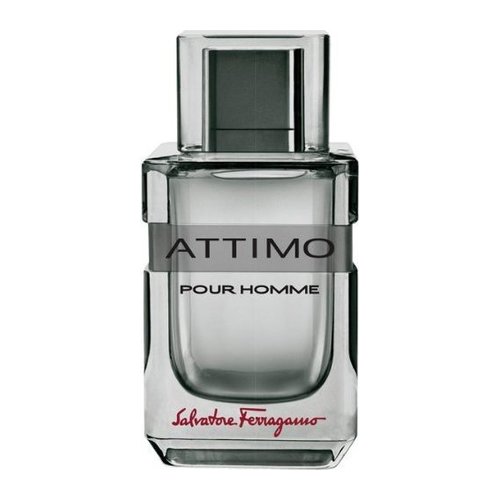Salvatore Ferragamo Attimo Pour Homme Aftershave