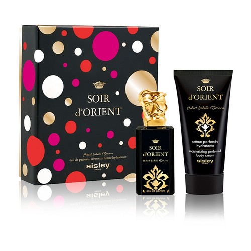 Sisley Soir D’Orient Gift Set Special edition
