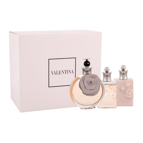 Valentino Valentina Gift set