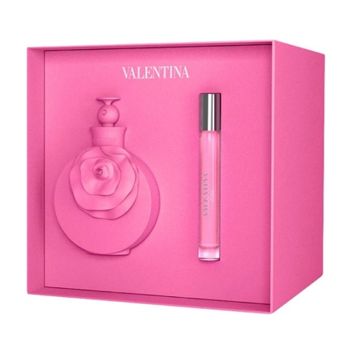 Valentino Valentina Pink Gift set