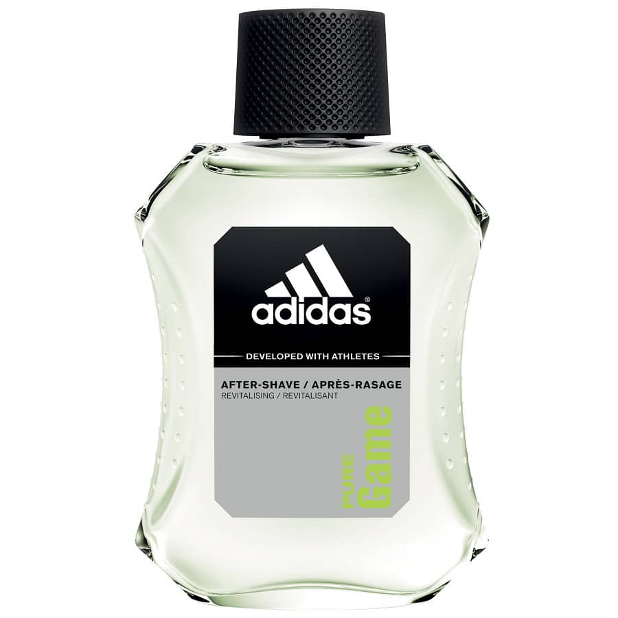 Adidas Pure Game Aftershave
