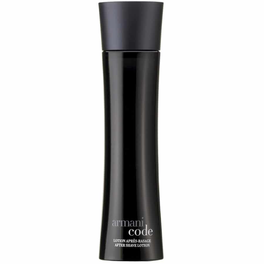 Armani Code Aftershave
