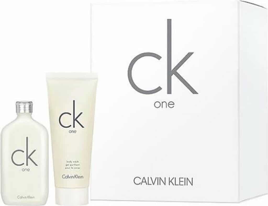 Calvin Klein Ck One Geschenkset