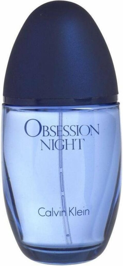 Calvin Klein Obsession Night Femme