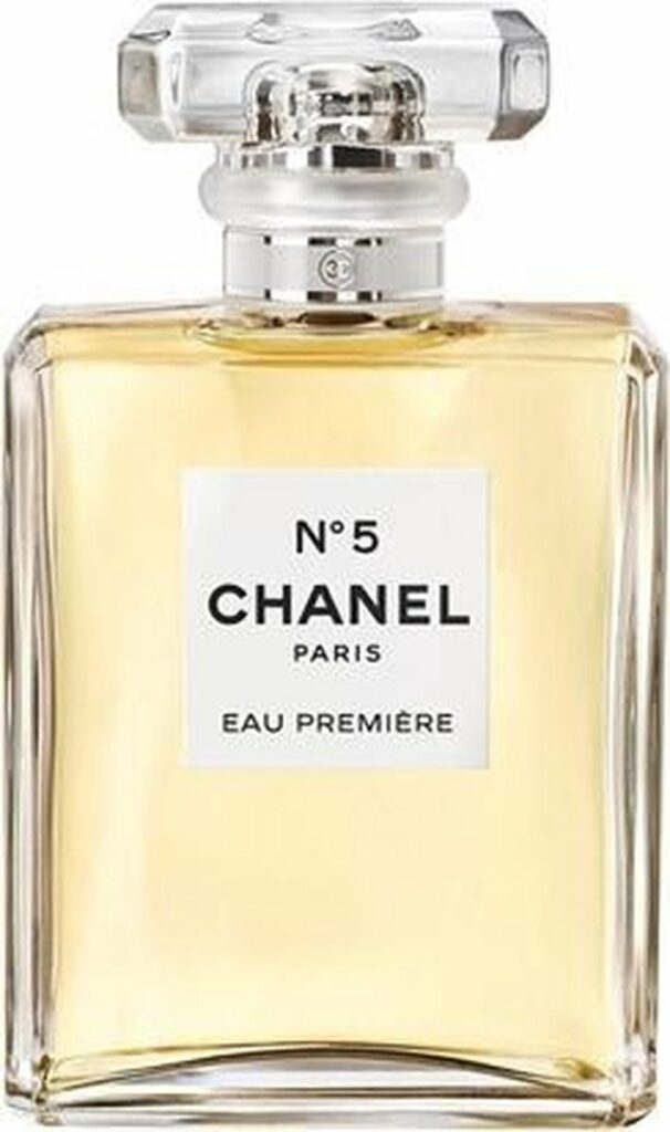 Chanel No.5 Eau Premiere Eau de parfum