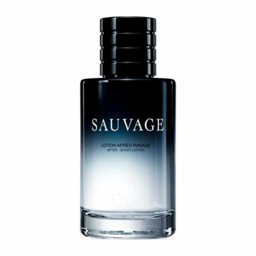 Dior Sauvage Aftershave
