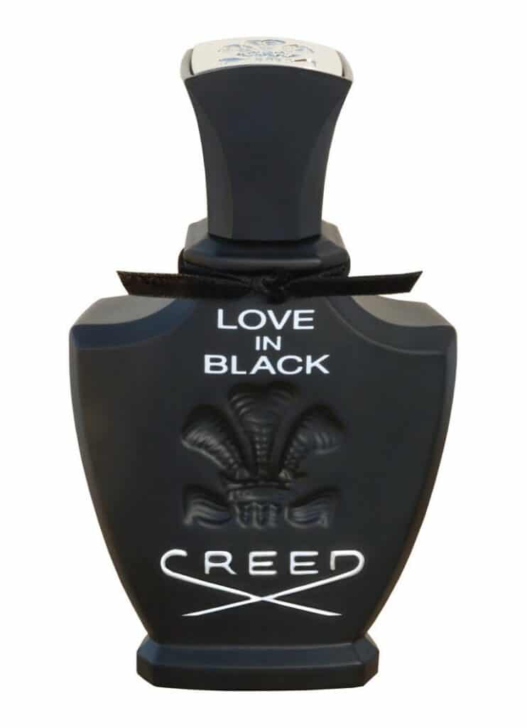 Creed Love In Black Eau de parfum