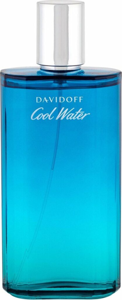 Davidoff Cool Water Man 2019 Summer Edition Eau de Toilette Summer edition