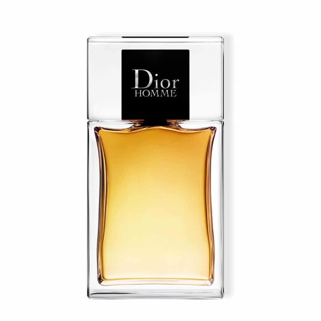 Dior Homme Aftershave lotion