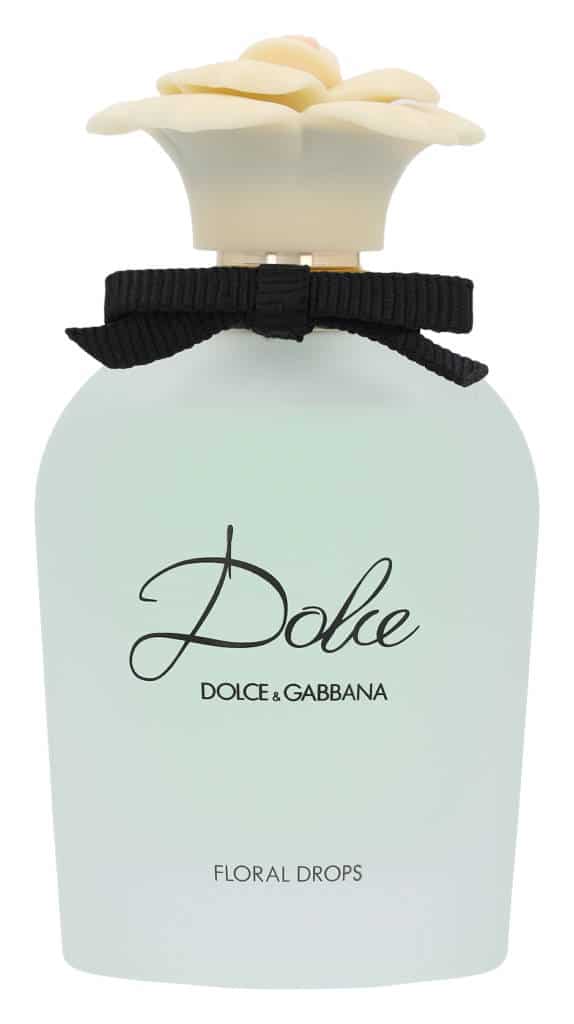 Dolce & Gabbana Dolce Floral Drops Eau de toilette
