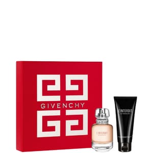 Givenchy L’Interdit Eau de Toilette – Limited Edition parfumset
