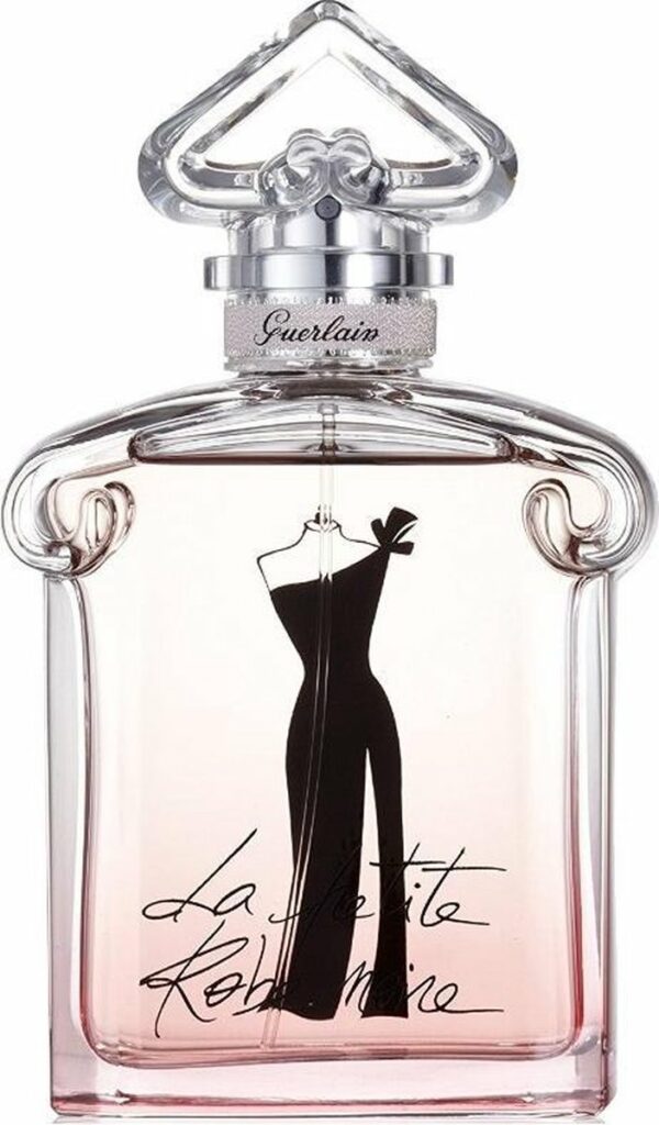 Guerlain La Petite Robe Noire Couture Eau de parfum